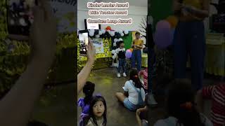 Matthew Awards #recognitionday2024 #awardee #kindergarten #recognition #shortsvideo #shorts