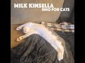 Milk Kinsella - Emo For Cats EP (2022)