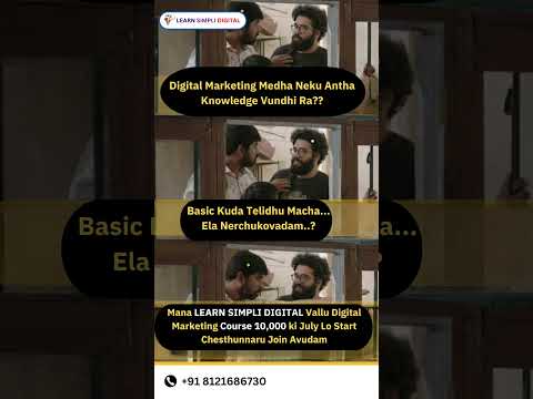 Learn Simpli Digital