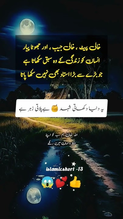emotional-islamic-quotes-shorts-viral-youtube