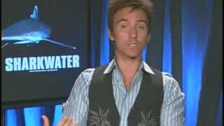 Sharkwater's Rob Stewart on Sidewalks TV