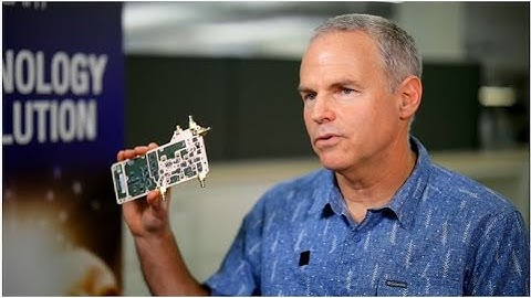 4 GHz Digitizer (also 11 GHz external bandwidth) in N9042B UXA