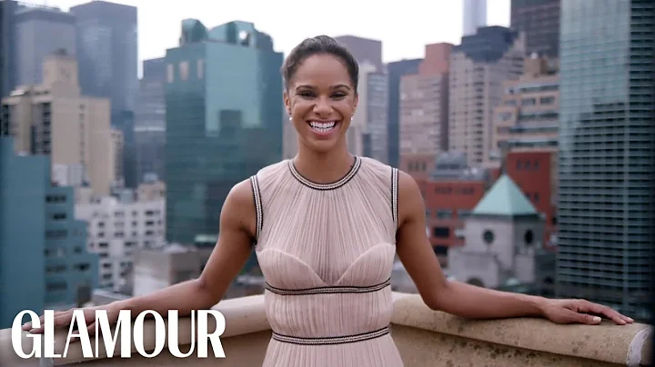How Misty Copeland Broke Ballet Glass Ceiling and ...