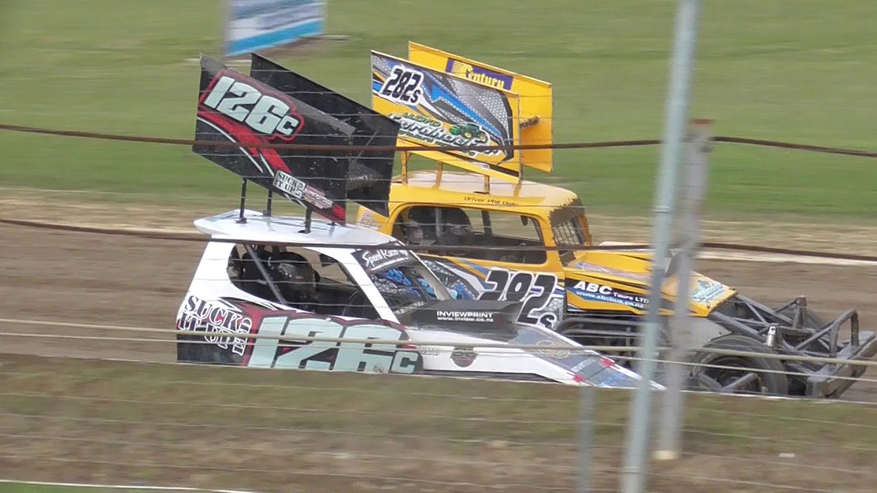 Event 6 Brownlees Contracting YouTube