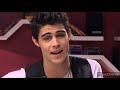 TINI Dont Cry For Me 