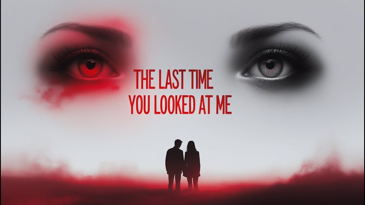 The Last Time You Looked at Me | I Still Live in That Moment (Lyrics) The Last Time You Looked at Me | I Still Live in That Moment (Lyrics)