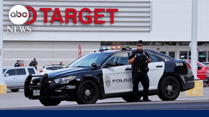 3 dead in shooting at Target in Austin, police say