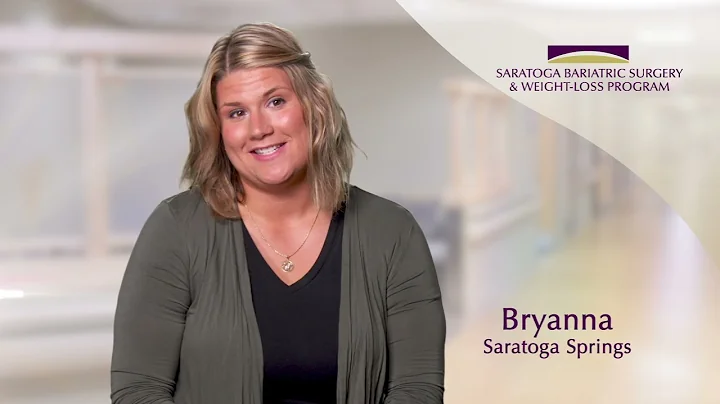 Saratoga Bariatric Surgery & Weight Loss Program: ...