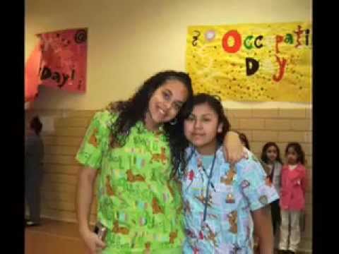 Spirit Week 08- Salem Christian School