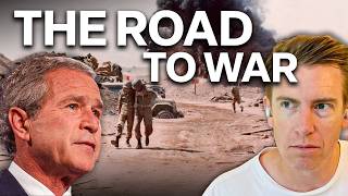 How The CIA Got Iraq SO WRONG: The Conclusion (Ep6/6)