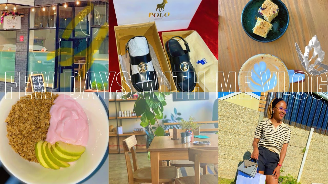 Series of Delayed Vlogs|| Episode 5| PEACEFUL MORNINGS|| LUNCH| SHOPPING & MORE