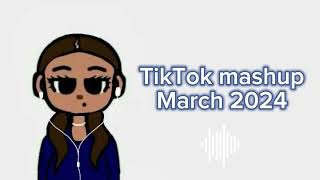 March TikTok mashup no clean  #tiktok #blowup #masup #noflop