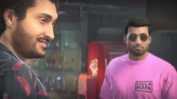 Need for Speed Heat - Part 1 - Xbox Series X - 1440p