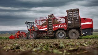 Der neue REXOR | Farm Days 2022