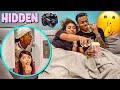 HIDDEN CAMERA ON LIL SISTER AND FRIEND! **YOU WON’T BELIEVE WHAT THEY DID**