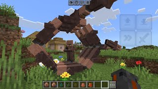 Villager News Vehicles Add-on in Minecraft PE/BE screenshot 4