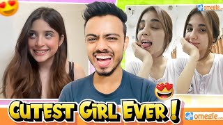 Omegle - I Fell In Love With Cutest Indian Girl Part-2 Funniest Omegle Ever Its Kunal