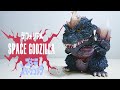 Deforeal《SPACE GODZILLA》Godzilla