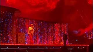 Chris Brown | Under the Influence | Breezy Bowl XX Tour | 2025