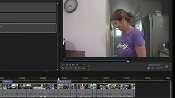 Adding Chapter Markers to a DVD or BluRay in CyberLink PowerDirector Ultimate 20
