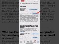 Facebook Friend List: How to HIDE or Make PUBLIC #shorts #zaydm #facebook