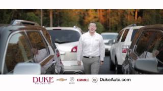 Chevrolet Buick GMC Employee Pricing Plus at Duke Suffolk Va | Norfolk Chesapeake Virginia Beach