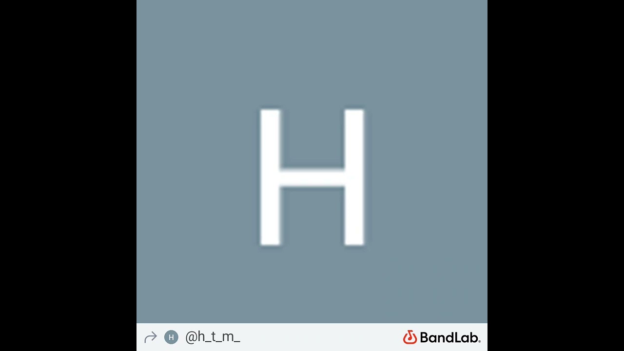 Let It Take Its Course by H.T.