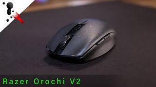 Some thoughts on the Razer Orochi V2