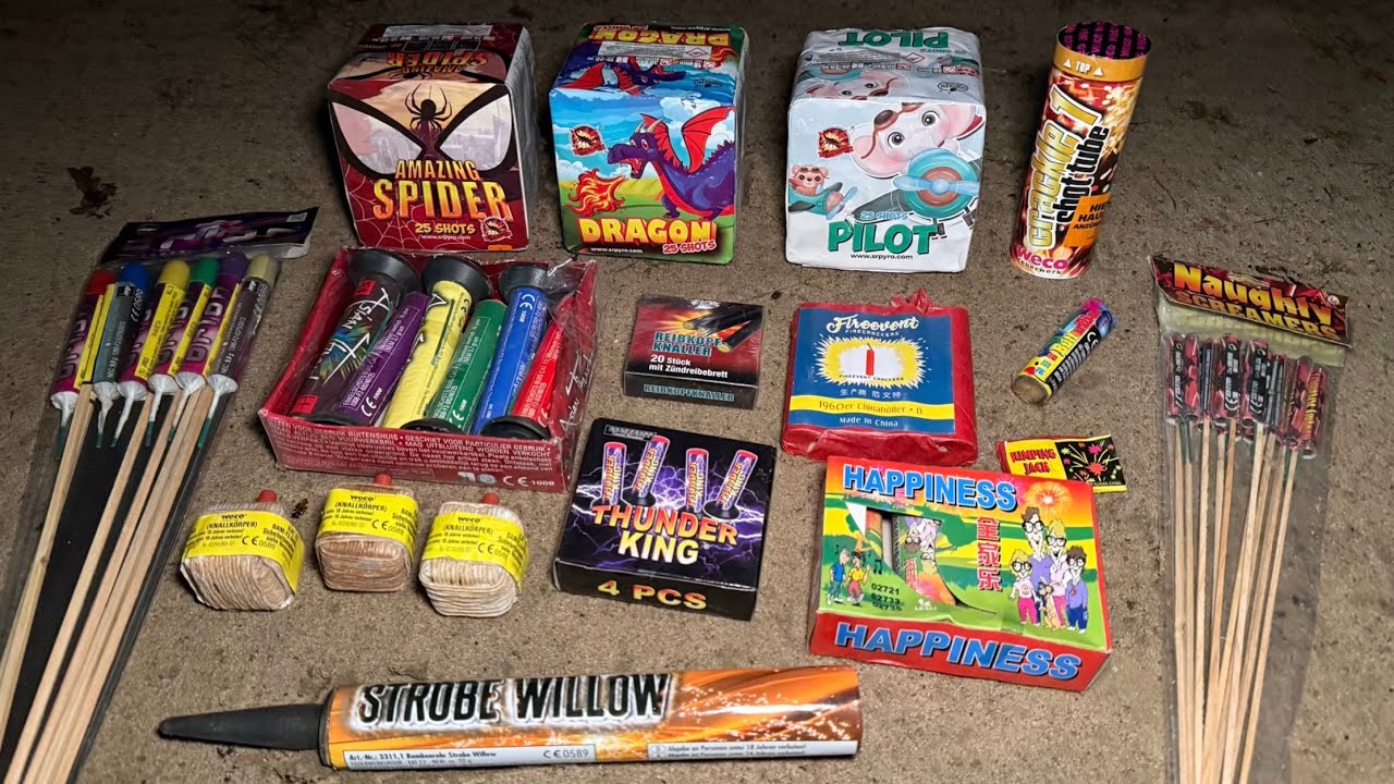 Endlich Oktober! 😍 SILVESTER VORFREUDE 2025/2026 #4  |💥🧨| NOCH 90 TAGE BIS SILVESTER