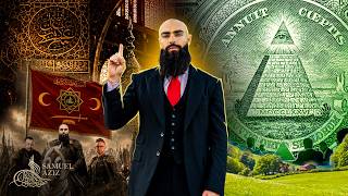 Muslim Millionaire fighting against Riba and CBDCs (Dajjal System)