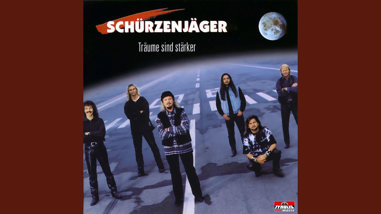 Träume sind stärker