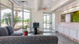 Studio 6 Ingleside - Ingleside Hotels, Texas
