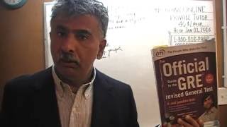 GRE Data Analysis Day 399 p298 - Standard Deviation - Online Prep Tutor GMAT, TEAS, HESI RN Nursing