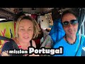 is PORTUGAL STILL GOOD for VAN LIFE? - VAN LIFE EUROPE