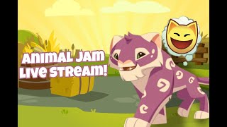 LIVESTREAM! | AJPW | ANIMAL JAM