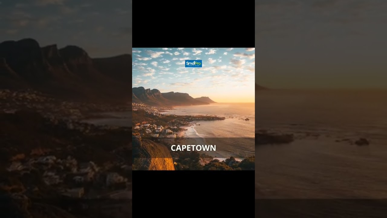 Best summer holiday destinations in the world | Travel tips | SmotPro India