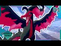 Pokémon Espada Escudo DLC 2 Ep.1 - LAS NIEVES DE LA CORONA!
