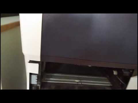Kyocera 3040 печка