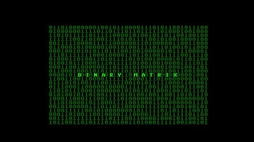 Mega65 - Raster Rewrite Buffer - Test 1