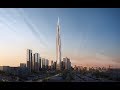 China To Build 800+ meter Megatall Building in Shenzhen -China Resources Hubei Landmark Tower (830m)