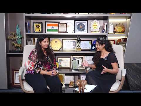 Sujan Media Real City 2.0 | Real Estate Ventures | 16-05-2026 | V6 News - V6NEWSTELUGU