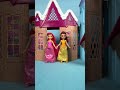 Disney Princess Frozen Toys Collection | Mattel | Let it Go | Playset Disney Best TikTok 😂
