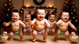 Dudi Dudi Dam Dam Dance 💃 | Dodi Dodi Dum Dum Kids Dance | Funny Kids Videos | Kids Rhymes #dudidudi