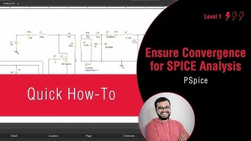 How to Ensure Convergence for Transient Analysis