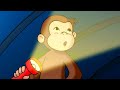 George O Curioso 🐵O Macaco de Resgate 🐵 Episódio Completo 🐵 Desenhos Animados