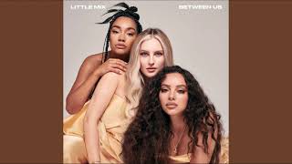 Woman Like Me (feat. Nicki Minaj) - Little Mix (Official Audio)