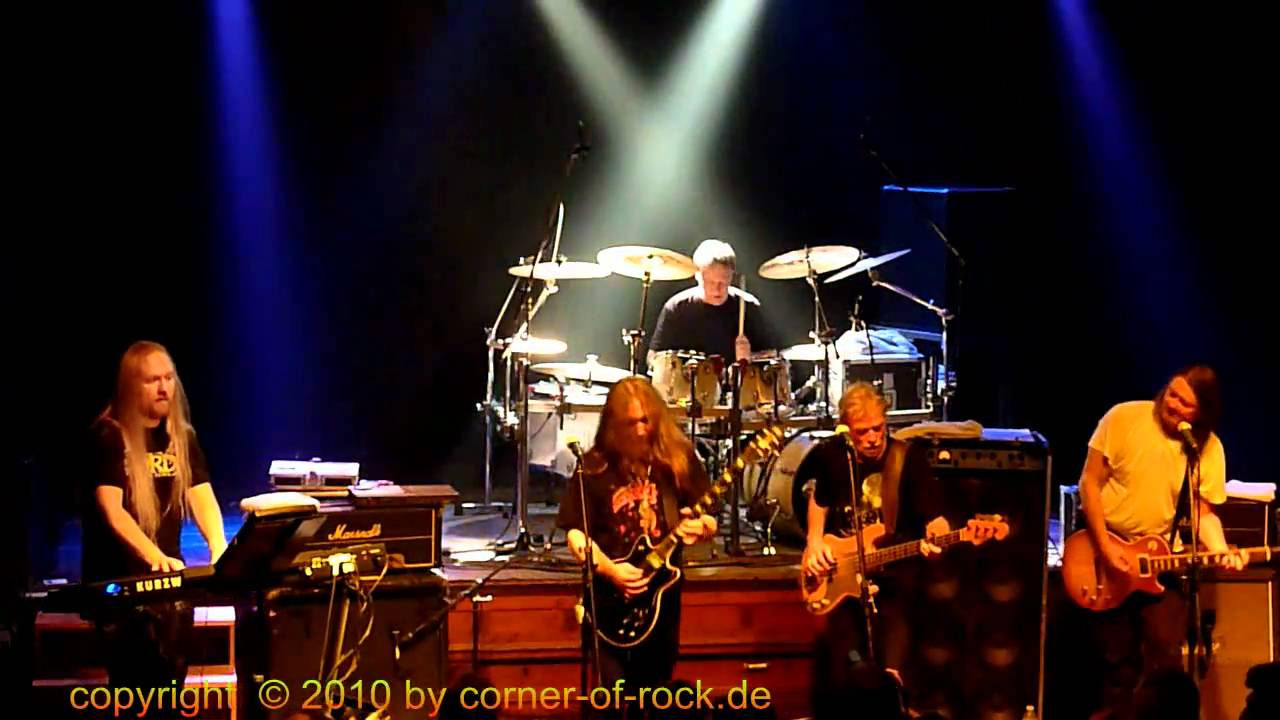 Jane  - Windows-Spain - Musiktheater / Dortmund 2010.11.13