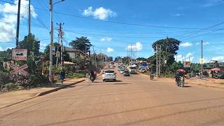 Ndeeba | Nalukolongo | Mutundwe | Latest Updates