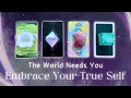 How the real you will change your life  the world pick a card timeless indepth tarot reading