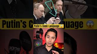 Putins Code Language